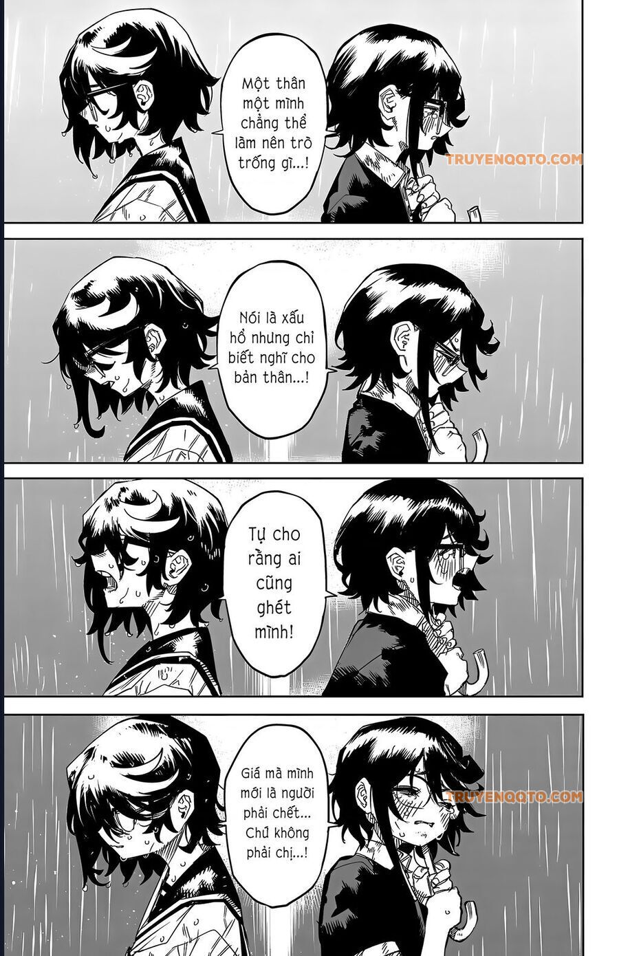Shy Chap 148 - Next Chap 149