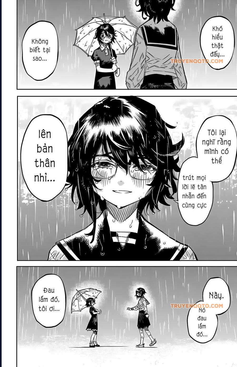 Shy Chap 148 - Next Chap 149