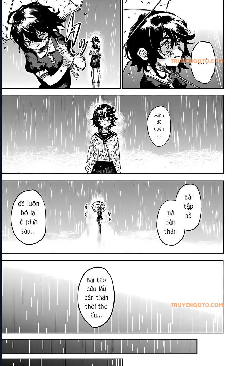 Shy Chap 148 - Next Chap 149