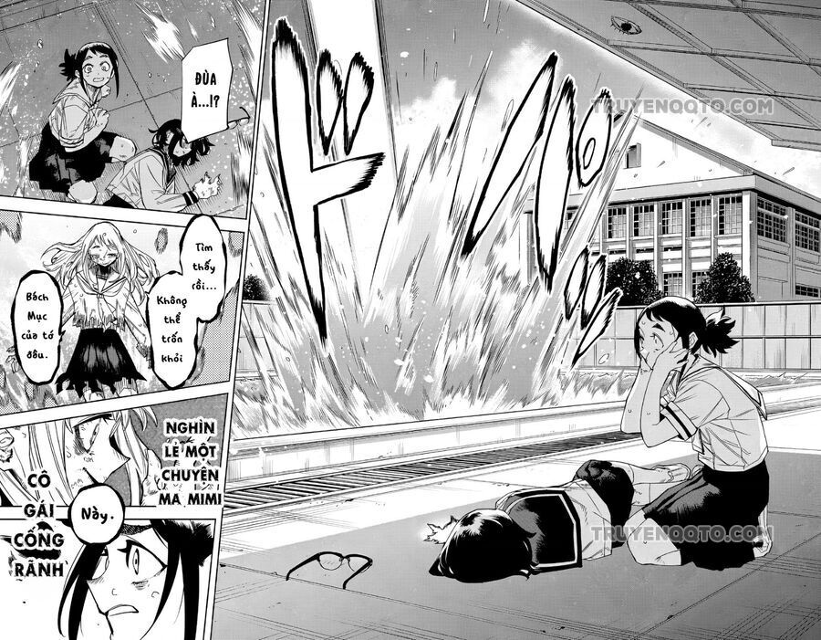 Shy Chap 148 - Next Chap 149