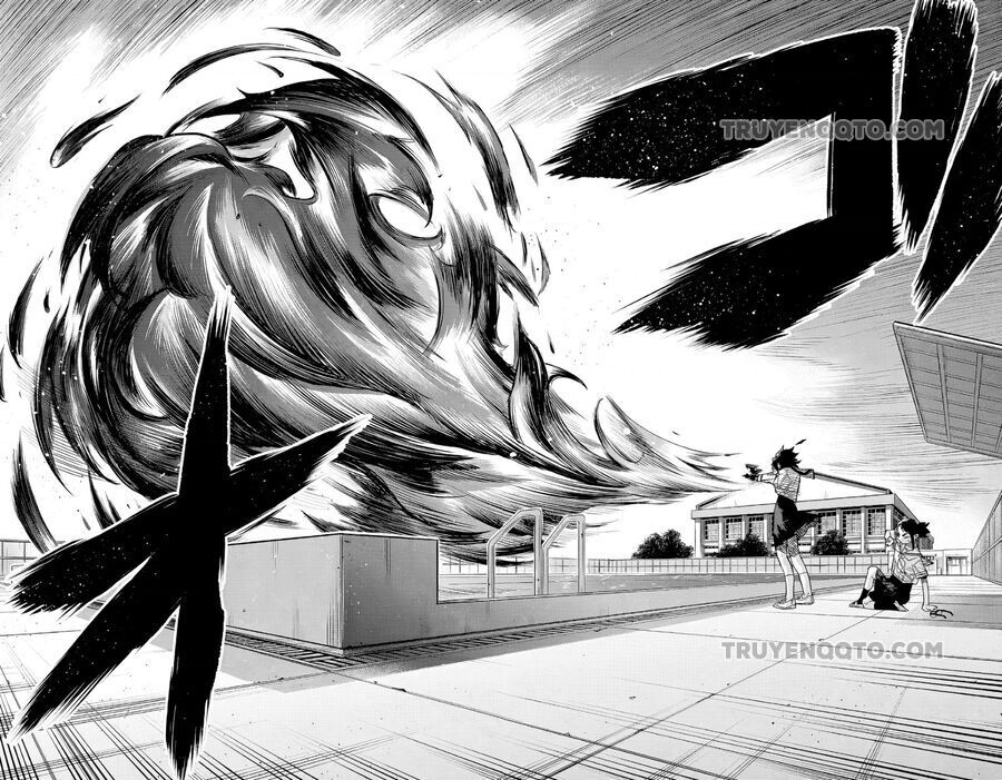 Shy Chap 148 - Next Chap 149
