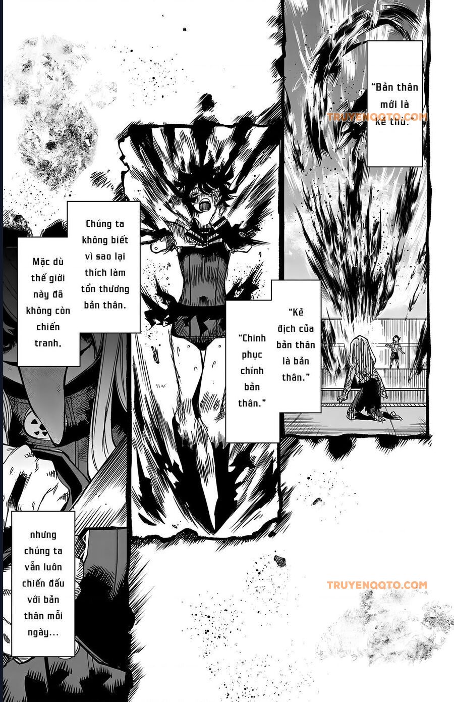 Shy Chap 149 - Next Chap 150