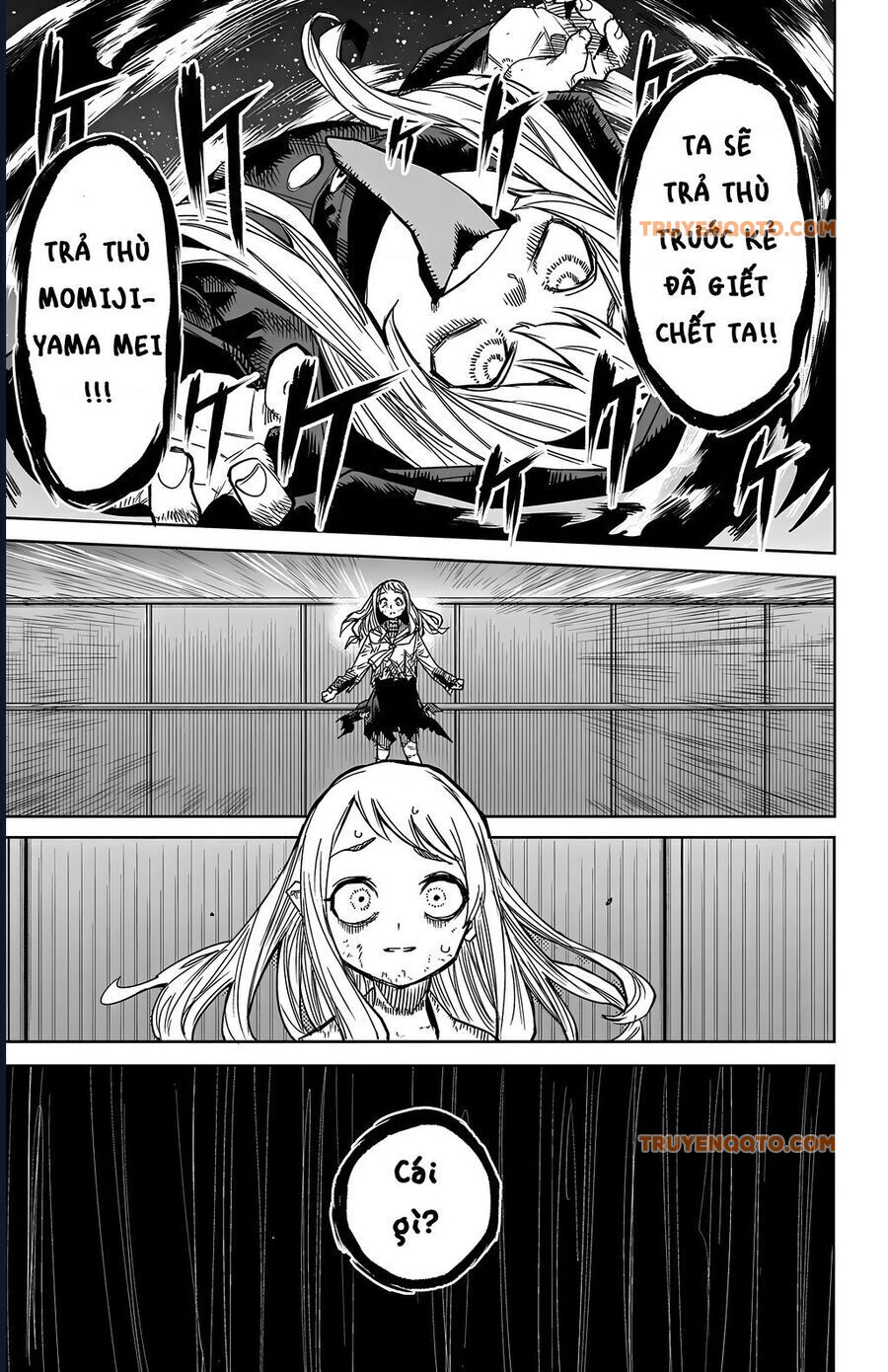 Shy Chap 149 - Next Chap 150