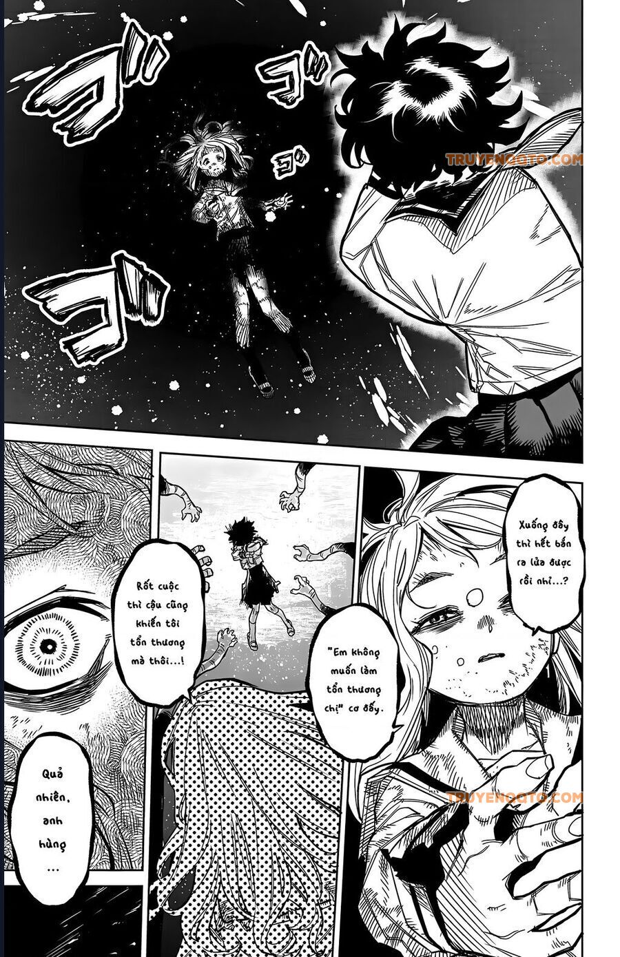 Shy Chap 149 - Next Chap 150