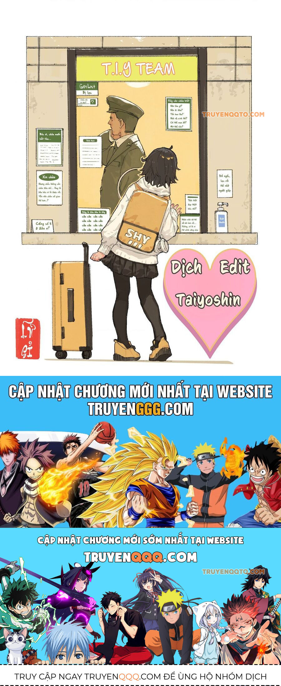 Shy Chap 149 - Next Chap 150