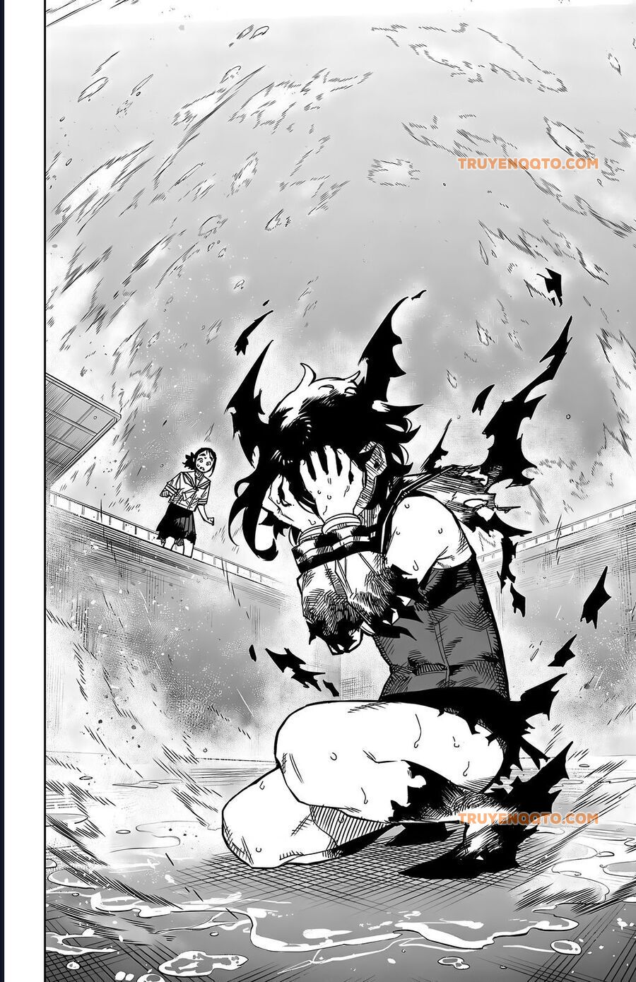 Shy Chap 149 - Next Chap 150