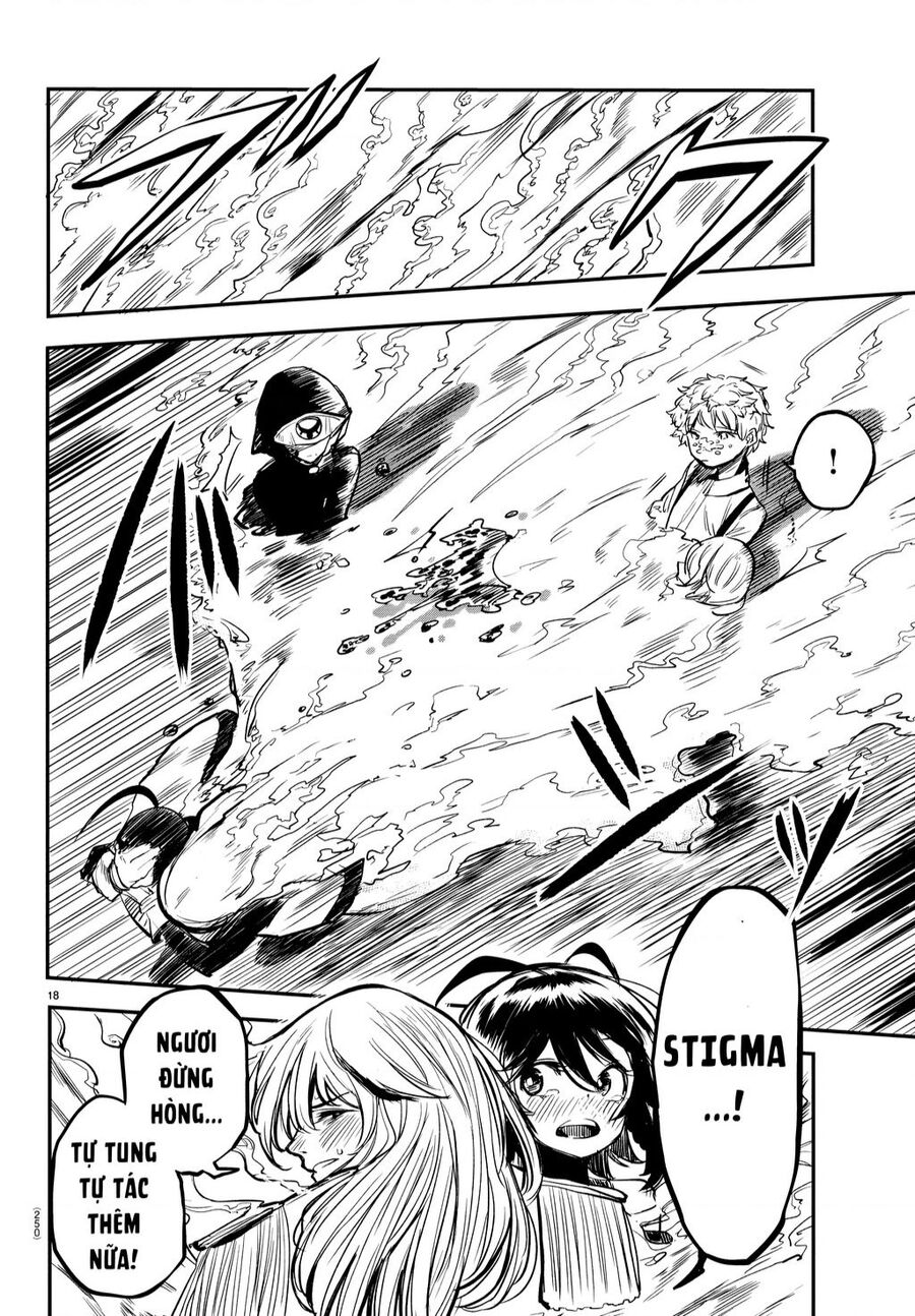 Shy Chap 15 - Next Chap 16