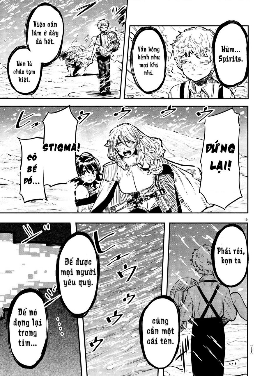 Shy Chap 15 - Next Chap 16