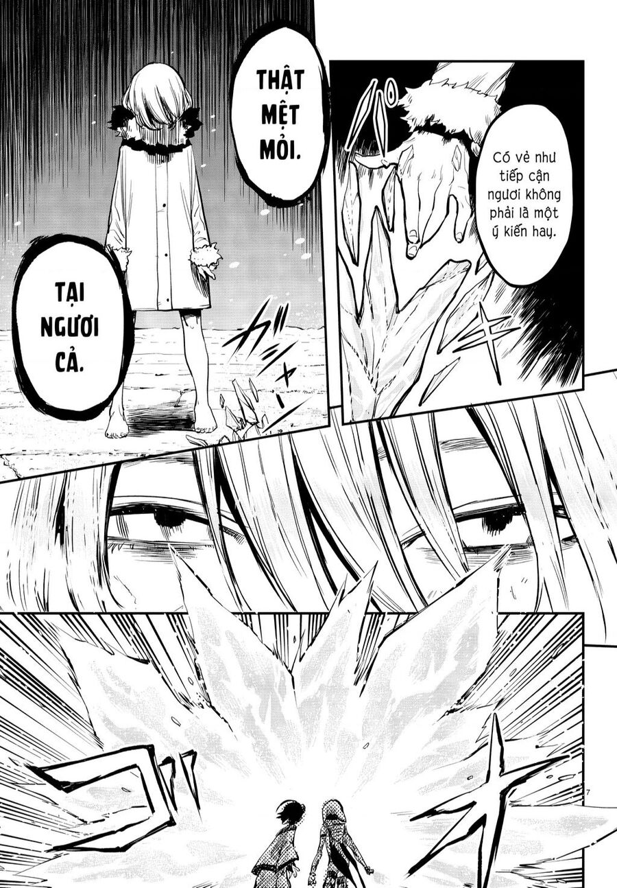 Shy Chap 15 - Next Chap 16