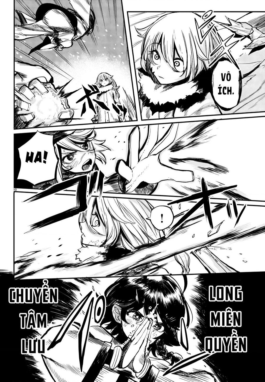 Shy Chap 15 - Next Chap 16