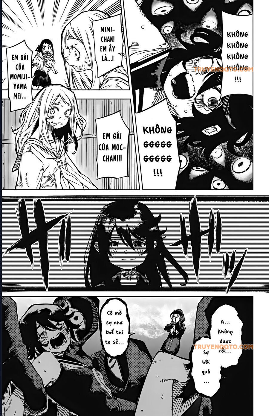 Shy Chap 150 - Next Chap 151