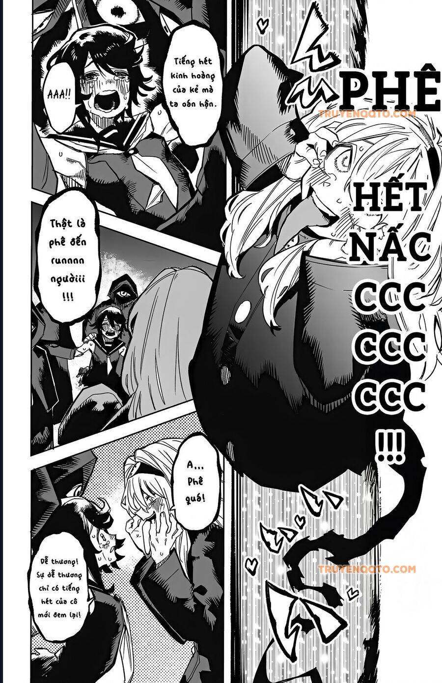 Shy Chap 150 - Next Chap 151