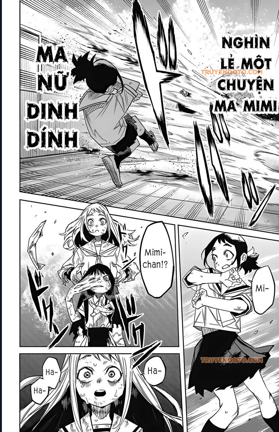Shy Chap 150 - Next Chap 151