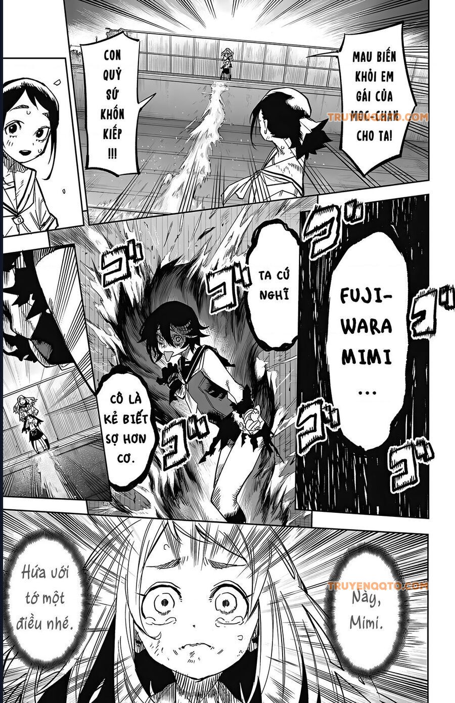 Shy Chap 150 - Next Chap 151