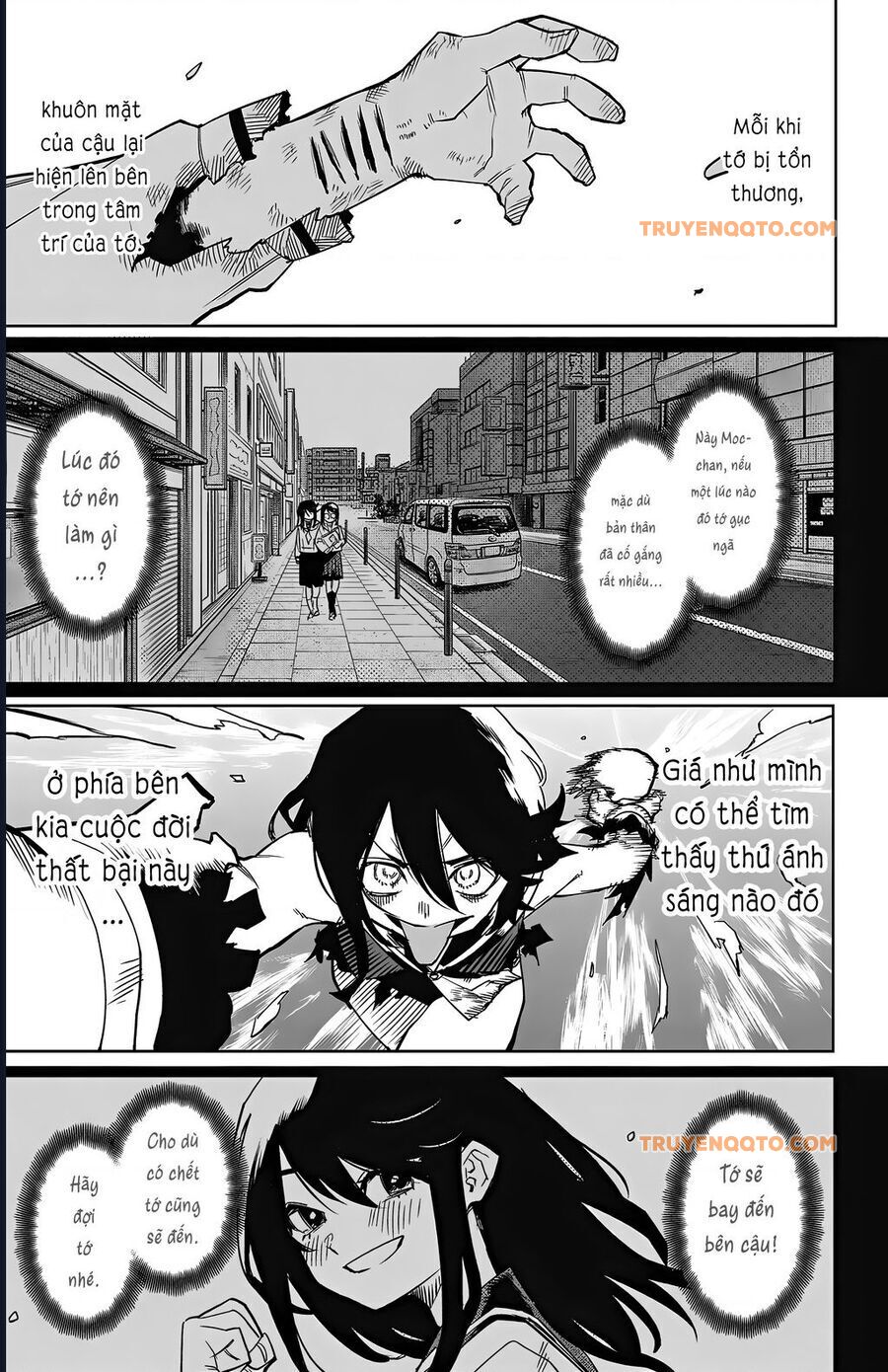 Shy Chap 150 - Next Chap 151