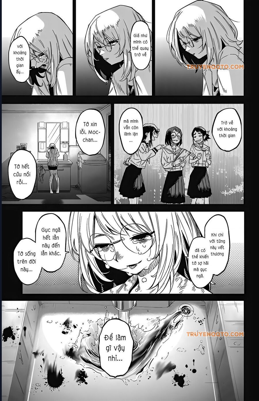 Shy Chap 150 - Next Chap 151