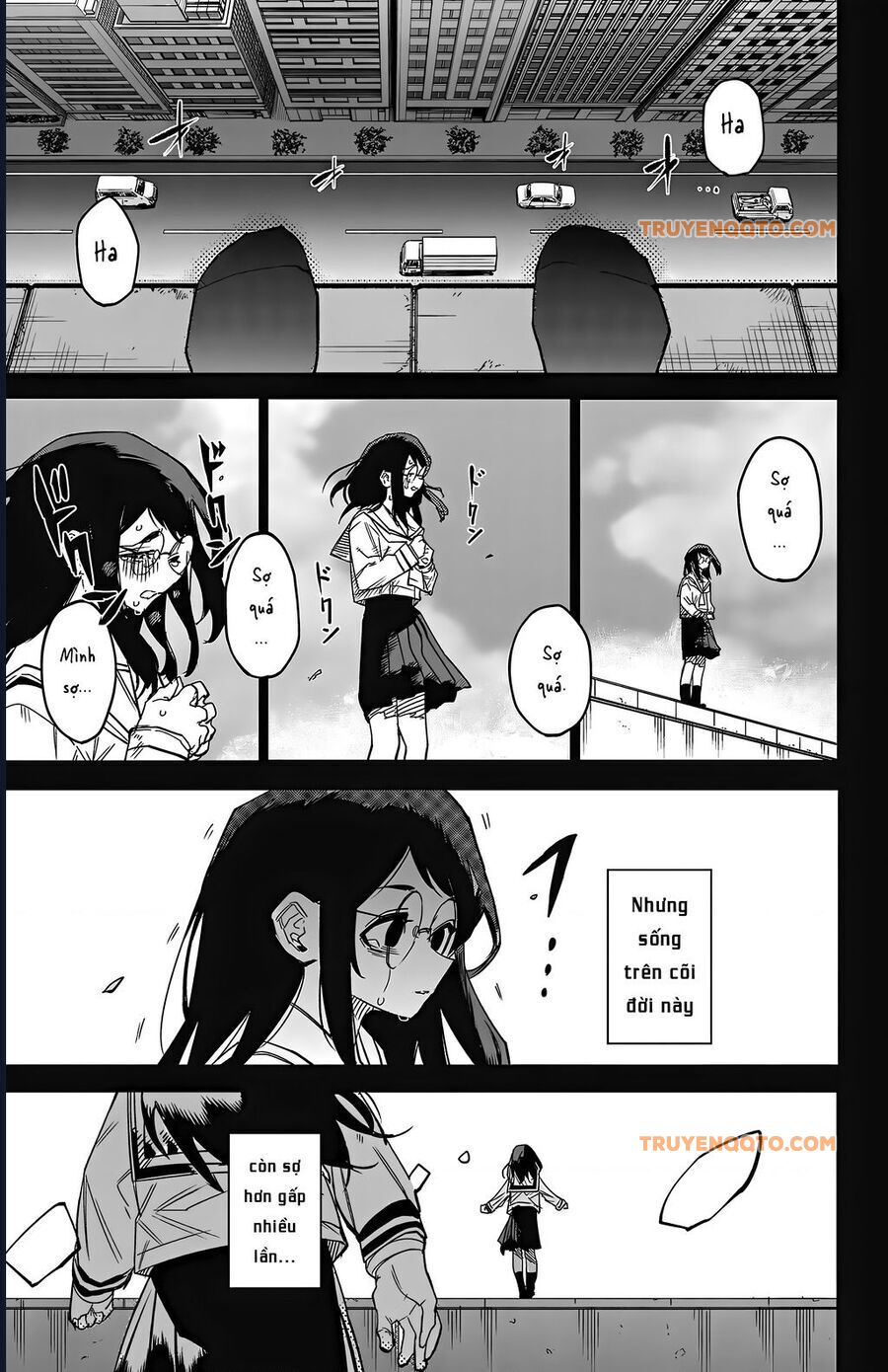 Shy Chap 150 - Next Chap 151