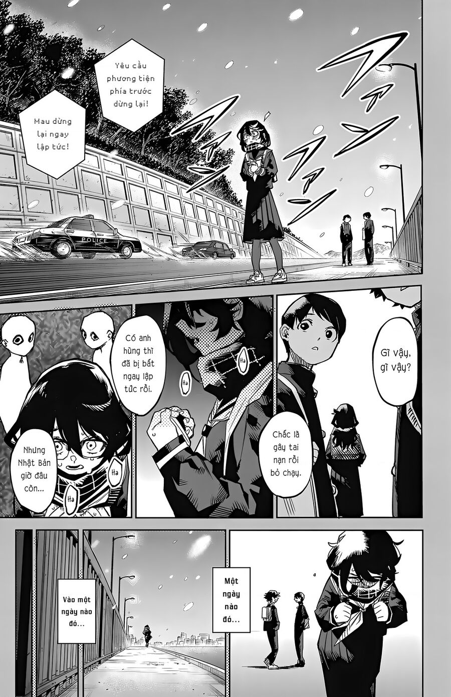Shy Chap 151 - Next Chap 152