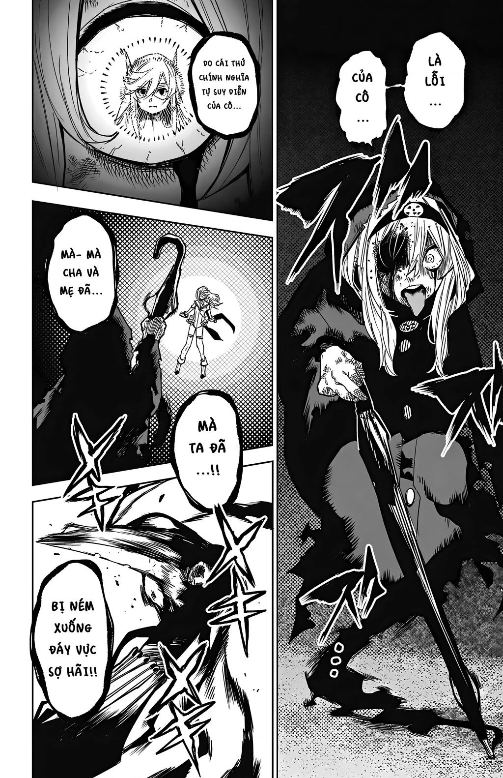 Shy Chap 154 - Next Chap 155