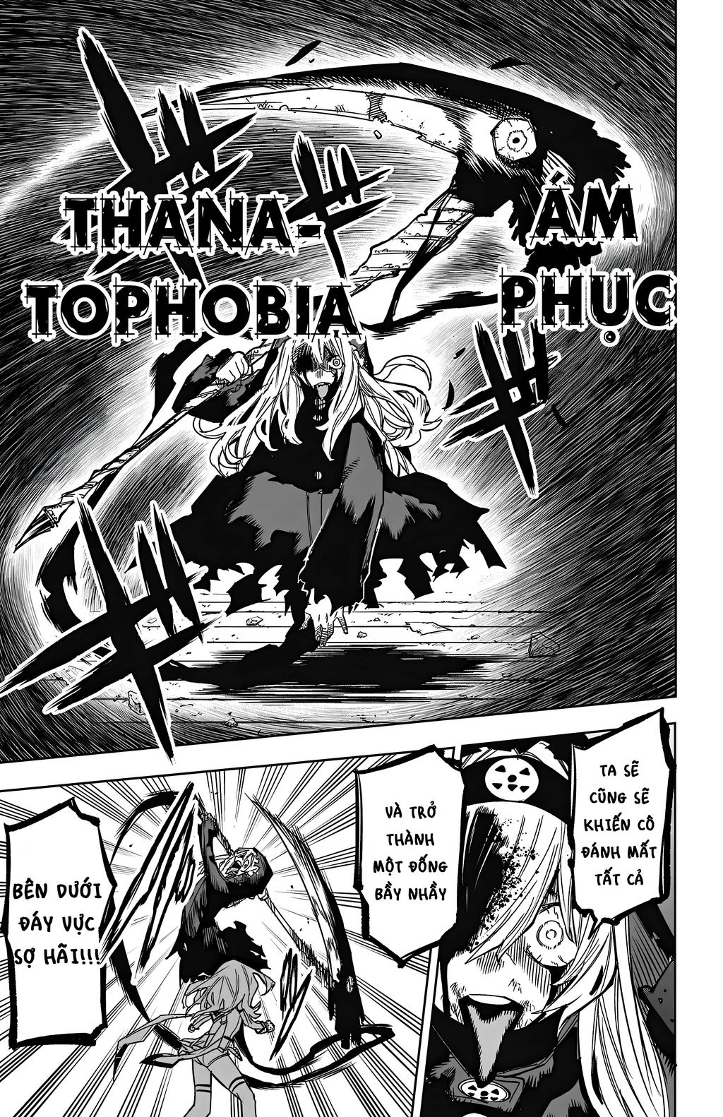 Shy Chap 154 - Next Chap 155