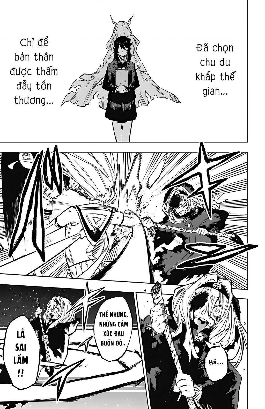 Shy Chap 154 - Next Chap 155