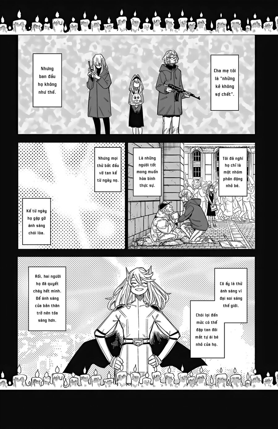 Shy Chap 155 - Next Chap 156