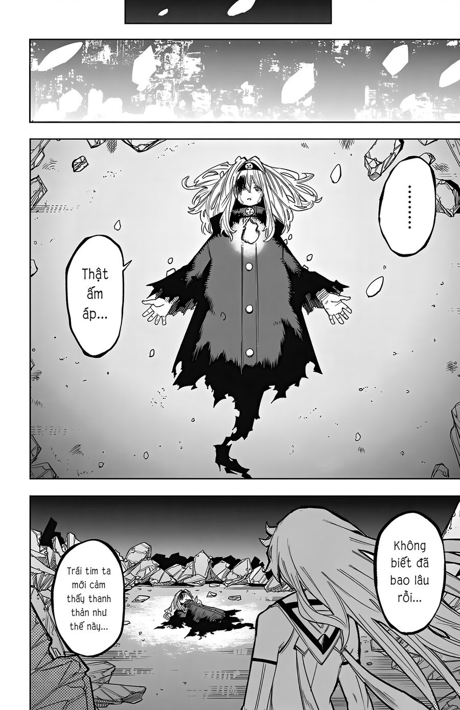 Shy Chap 155 - Next Chap 156