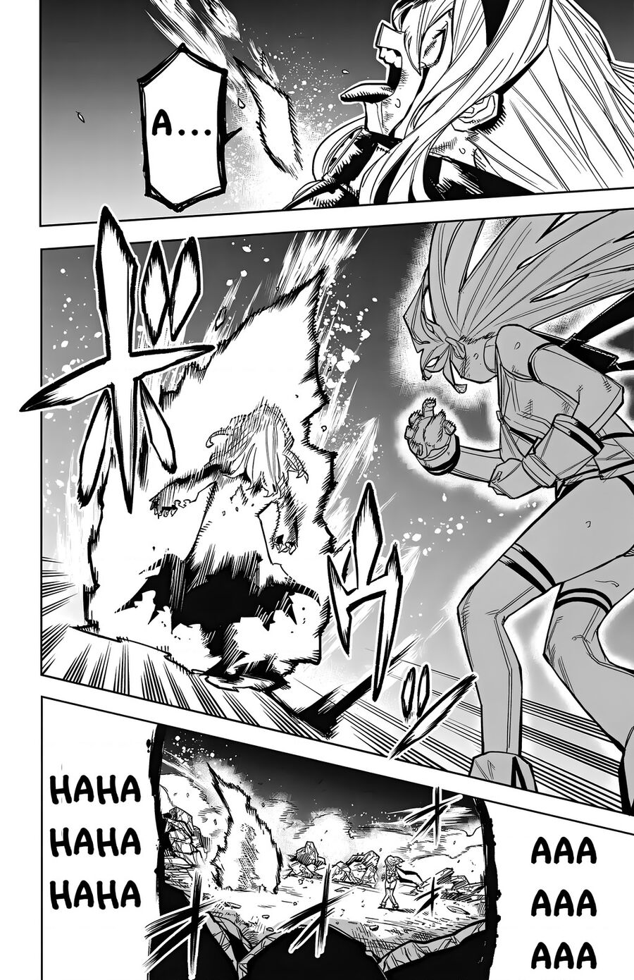 Shy Chap 155 - Next Chap 156