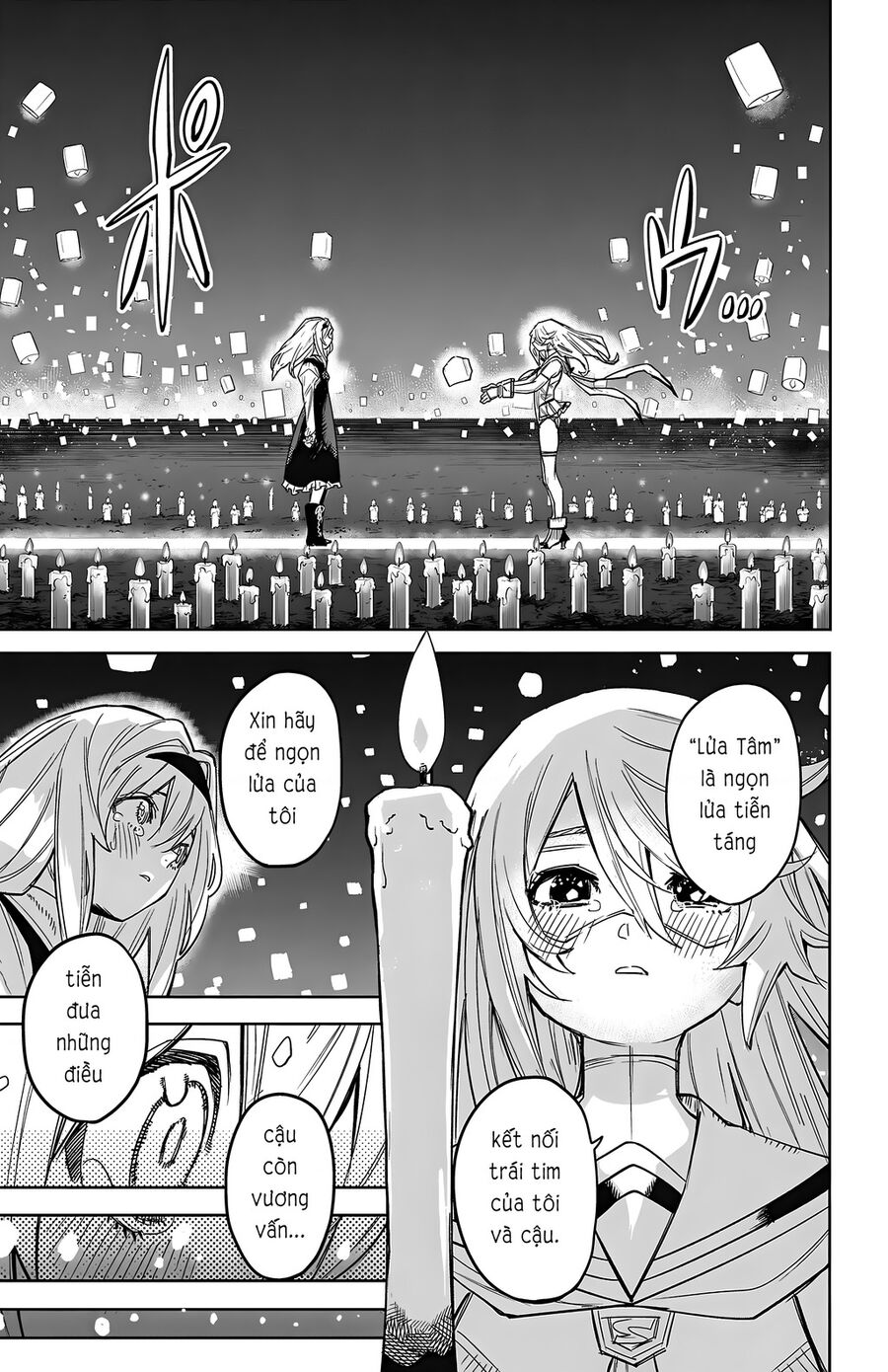 Shy Chap 155 - Next Chap 156