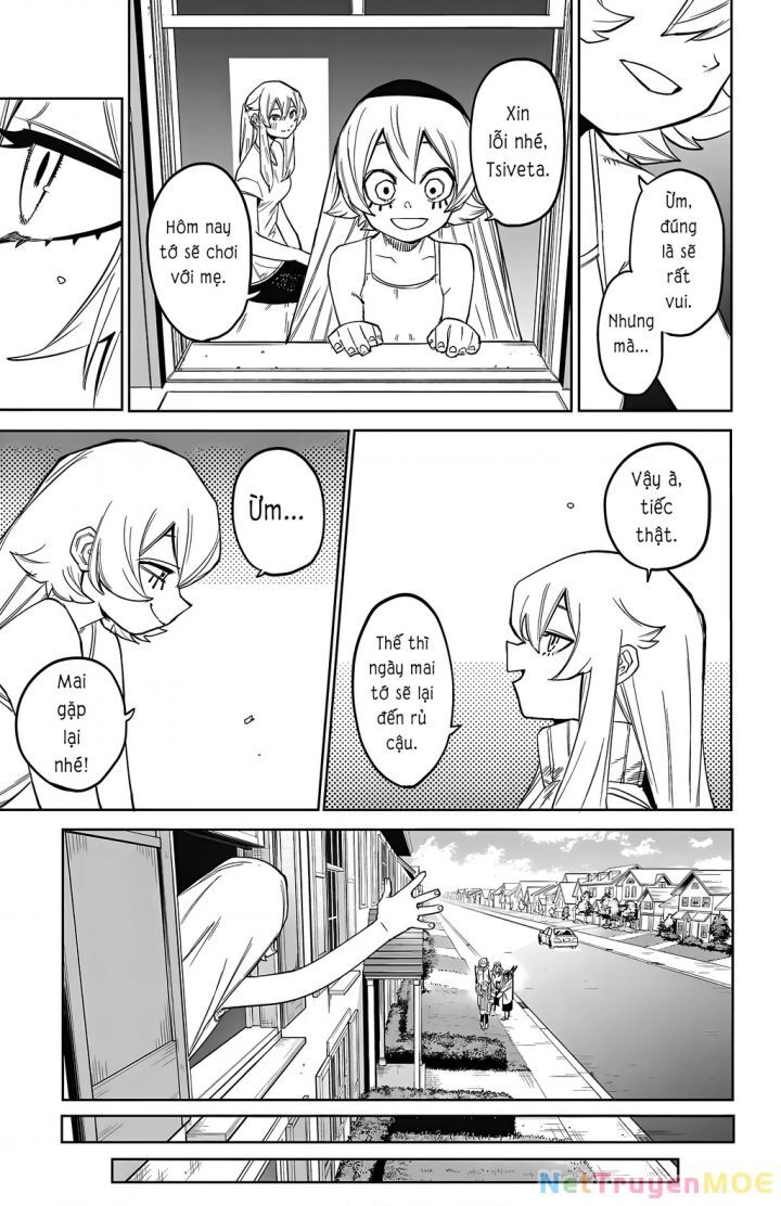 Shy Chap 156 - Next Chap 157