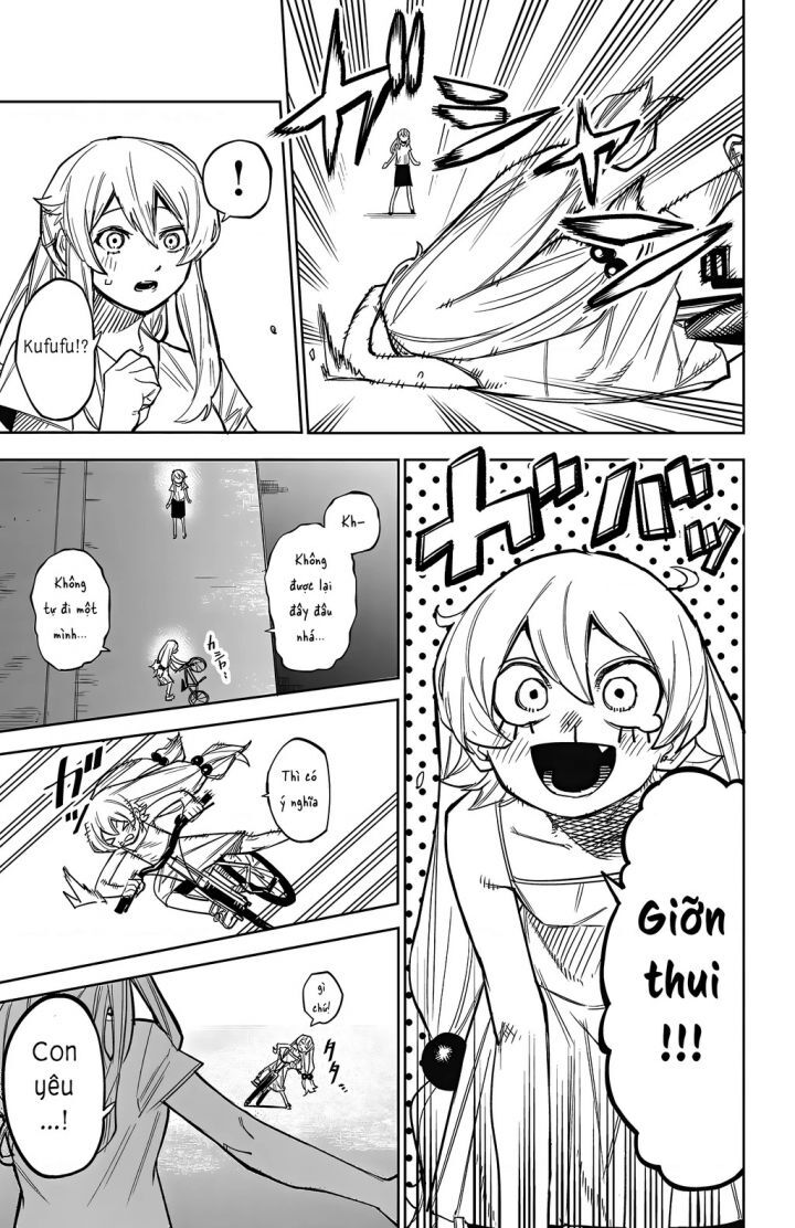 Shy Chap 156 - Next Chap 157
