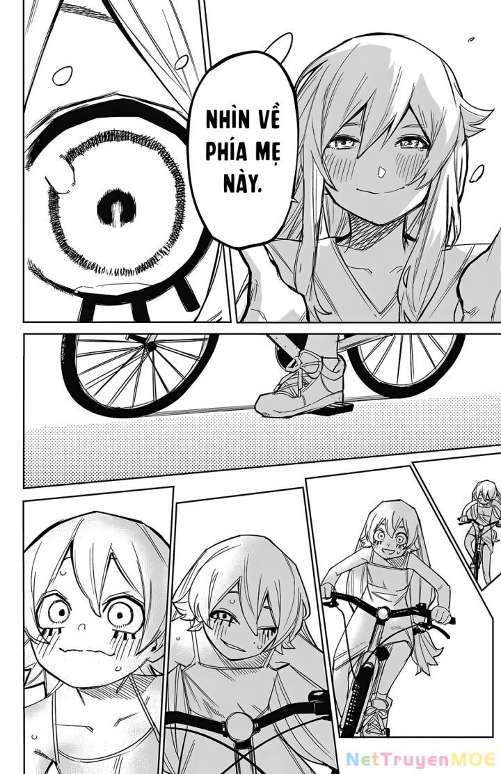 Shy Chap 156 - Next Chap 157
