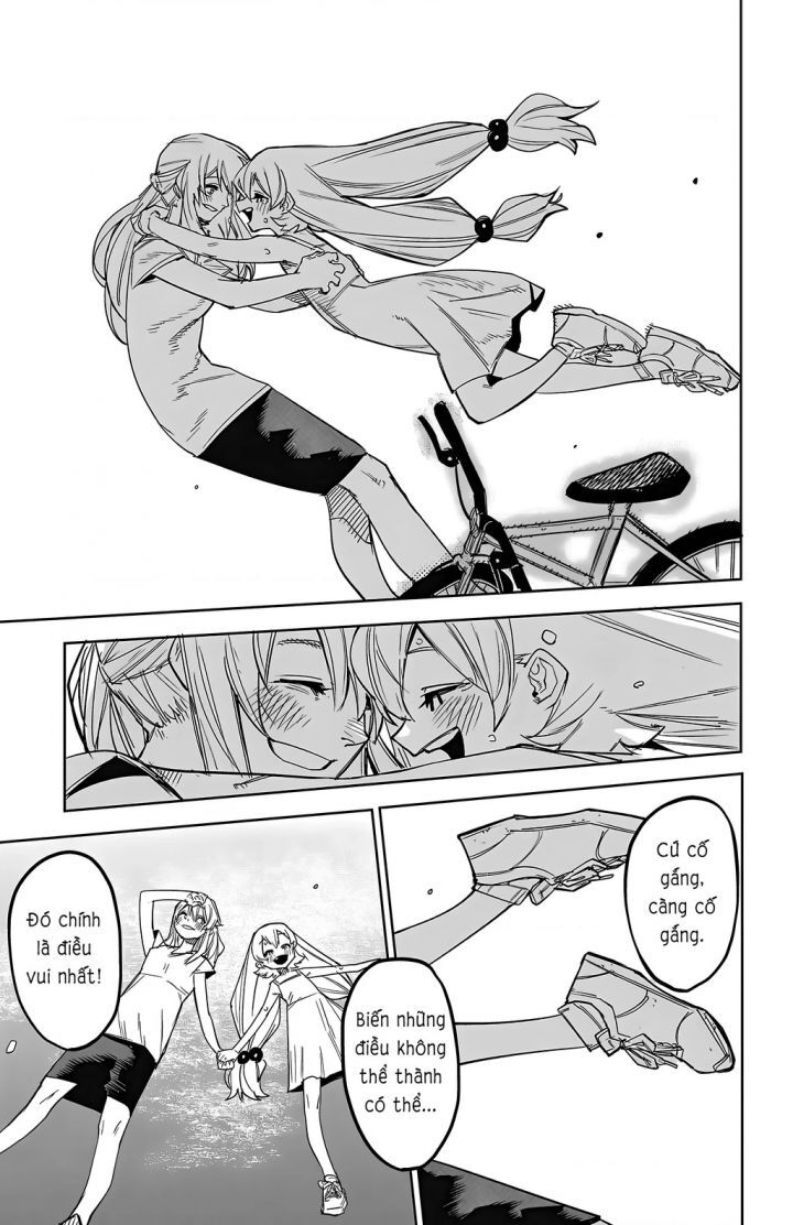 Shy Chap 156 - Next Chap 157