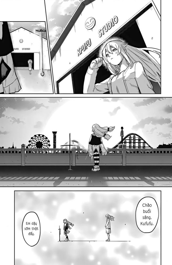 Shy Chap 156 - Next Chap 157