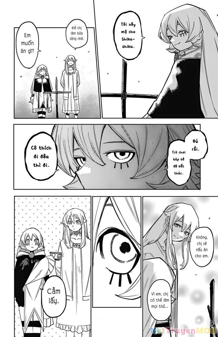 Shy Chap 156 - Next Chap 157