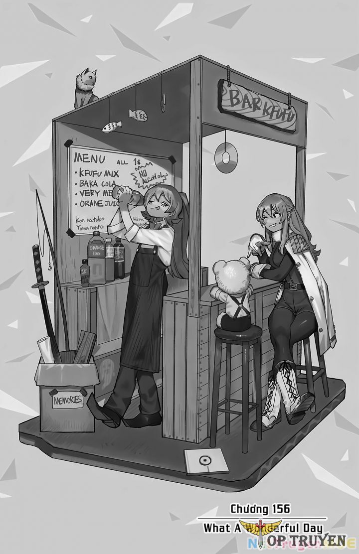 Shy Chap 156 - Next Chap 157