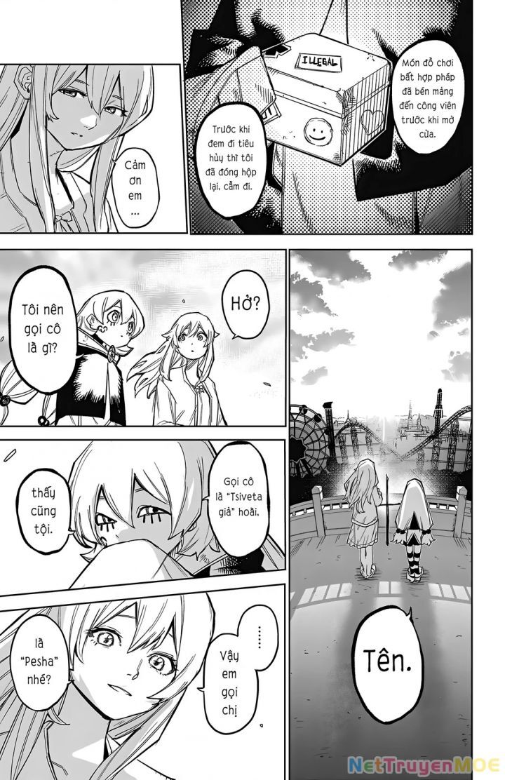 Shy Chap 156 - Next Chap 157