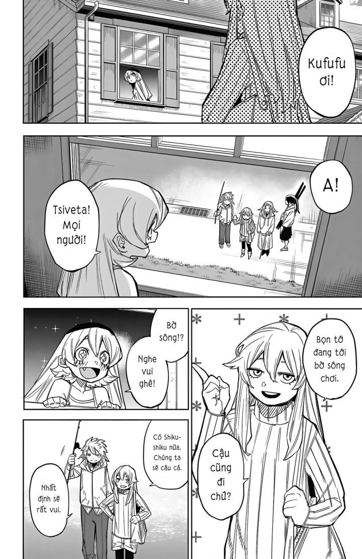 Shy Chap 156 - Next Chap 157