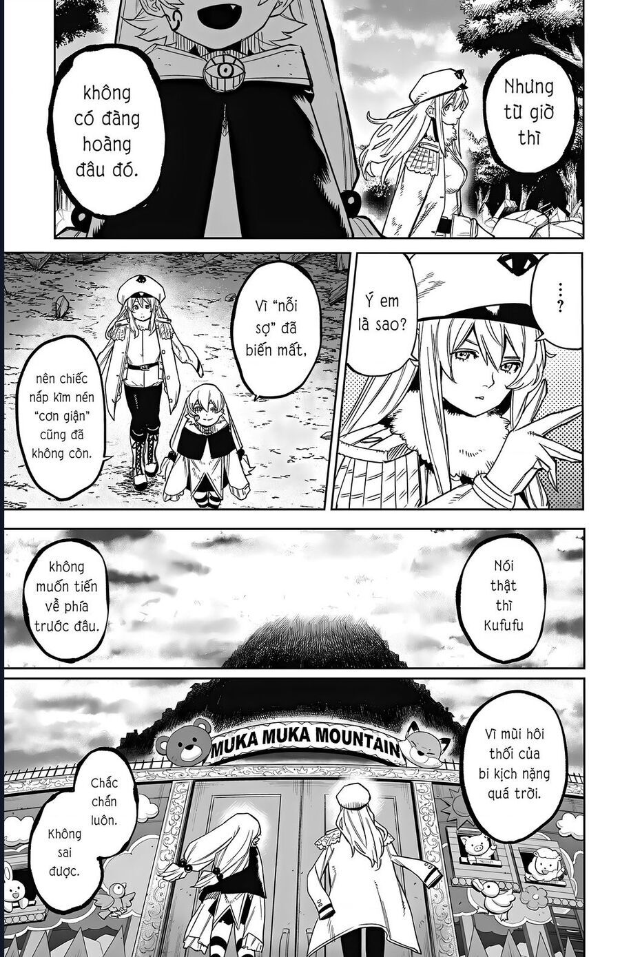 Shy Chap 157 - Next Chap 158