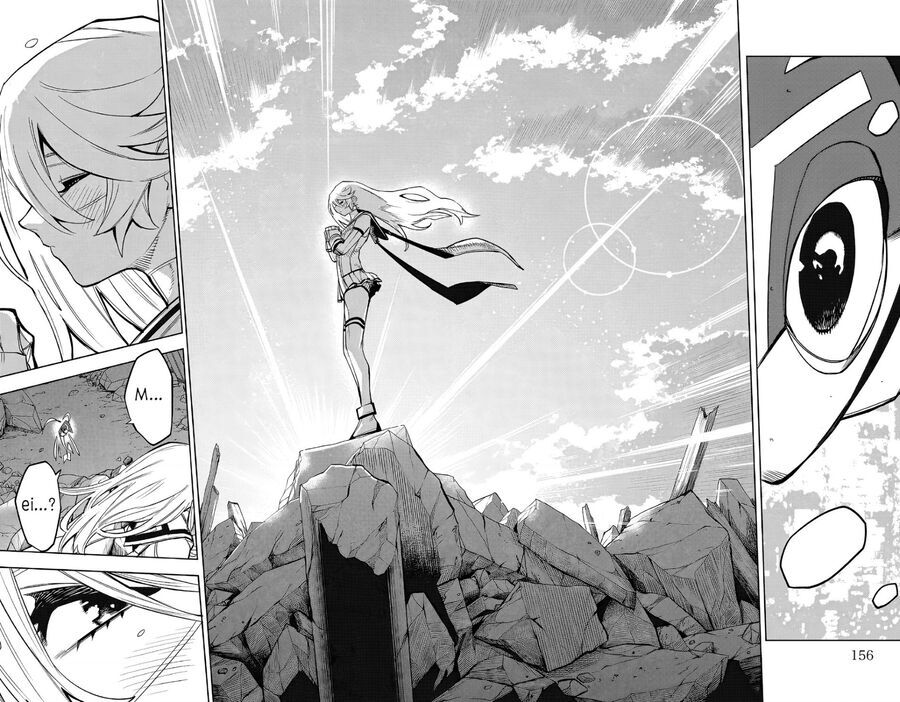 Shy Chap 157 - Next Chap 158