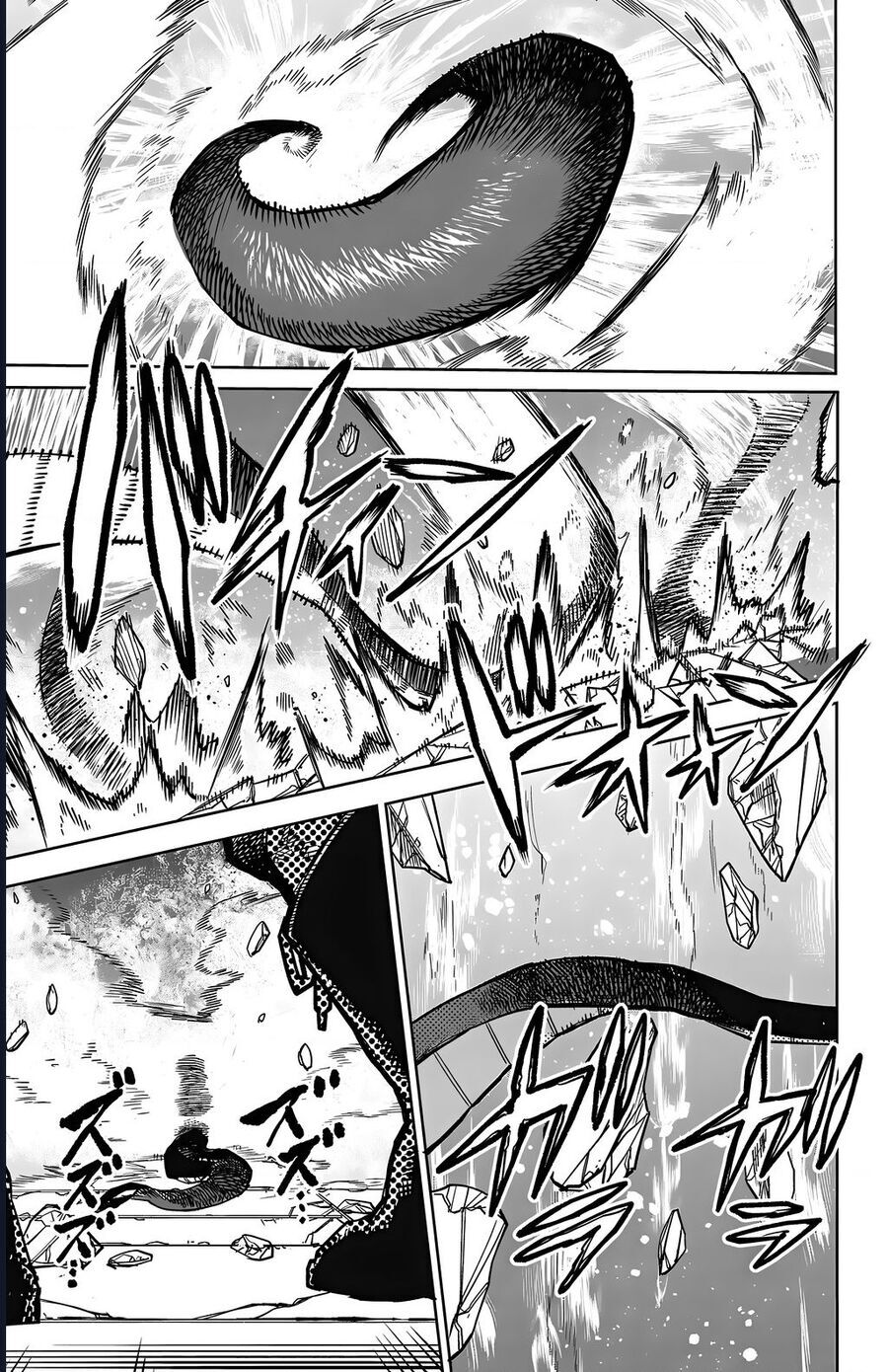 Shy Chap 158 - Next Chap 159