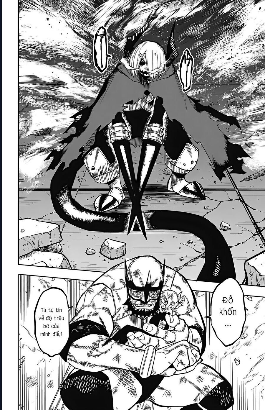 Shy Chap 158 - Next Chap 159