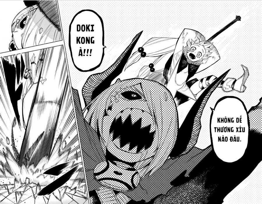 Shy Chap 158 - Next Chap 159