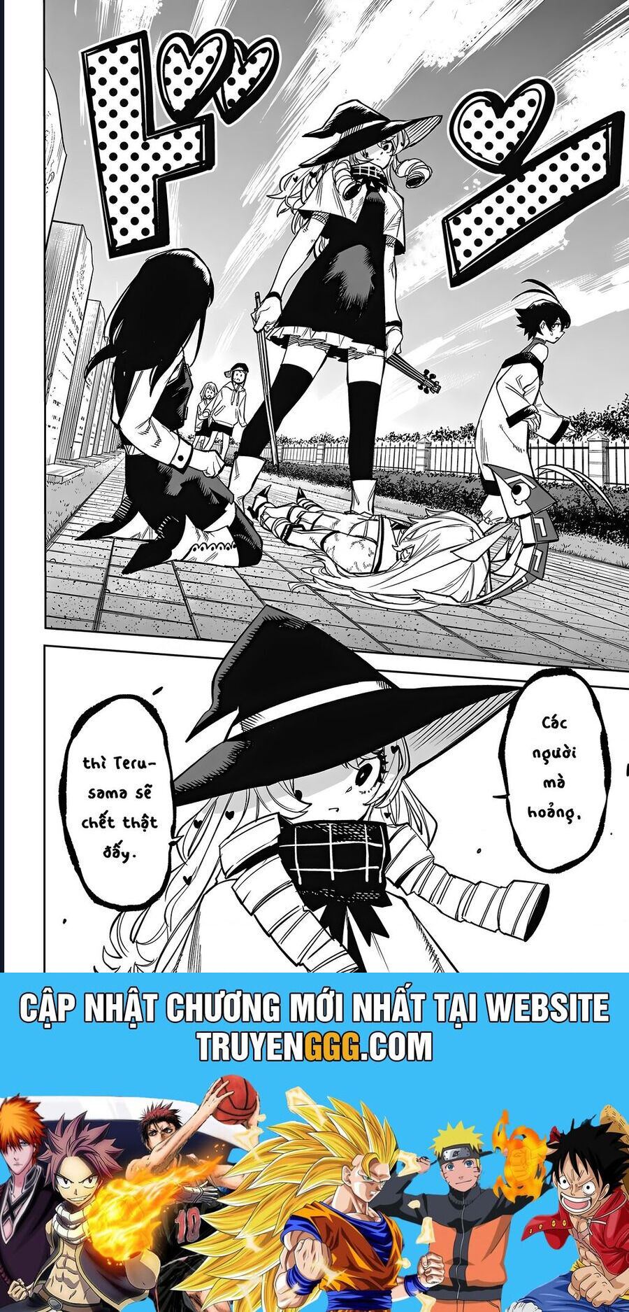 Shy Chap 158 - Next Chap 159