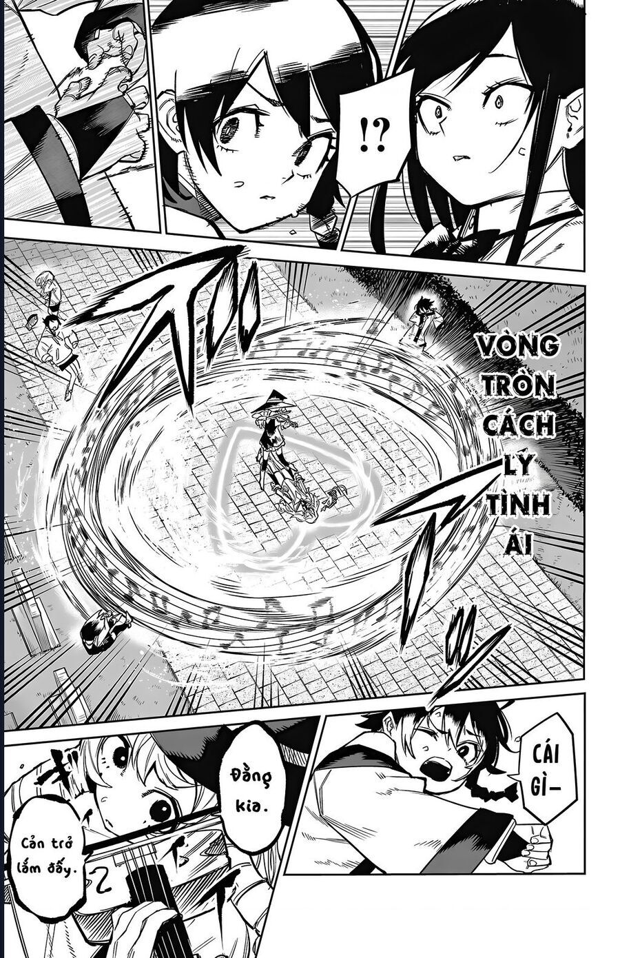 Shy Chap 158 - Next Chap 159