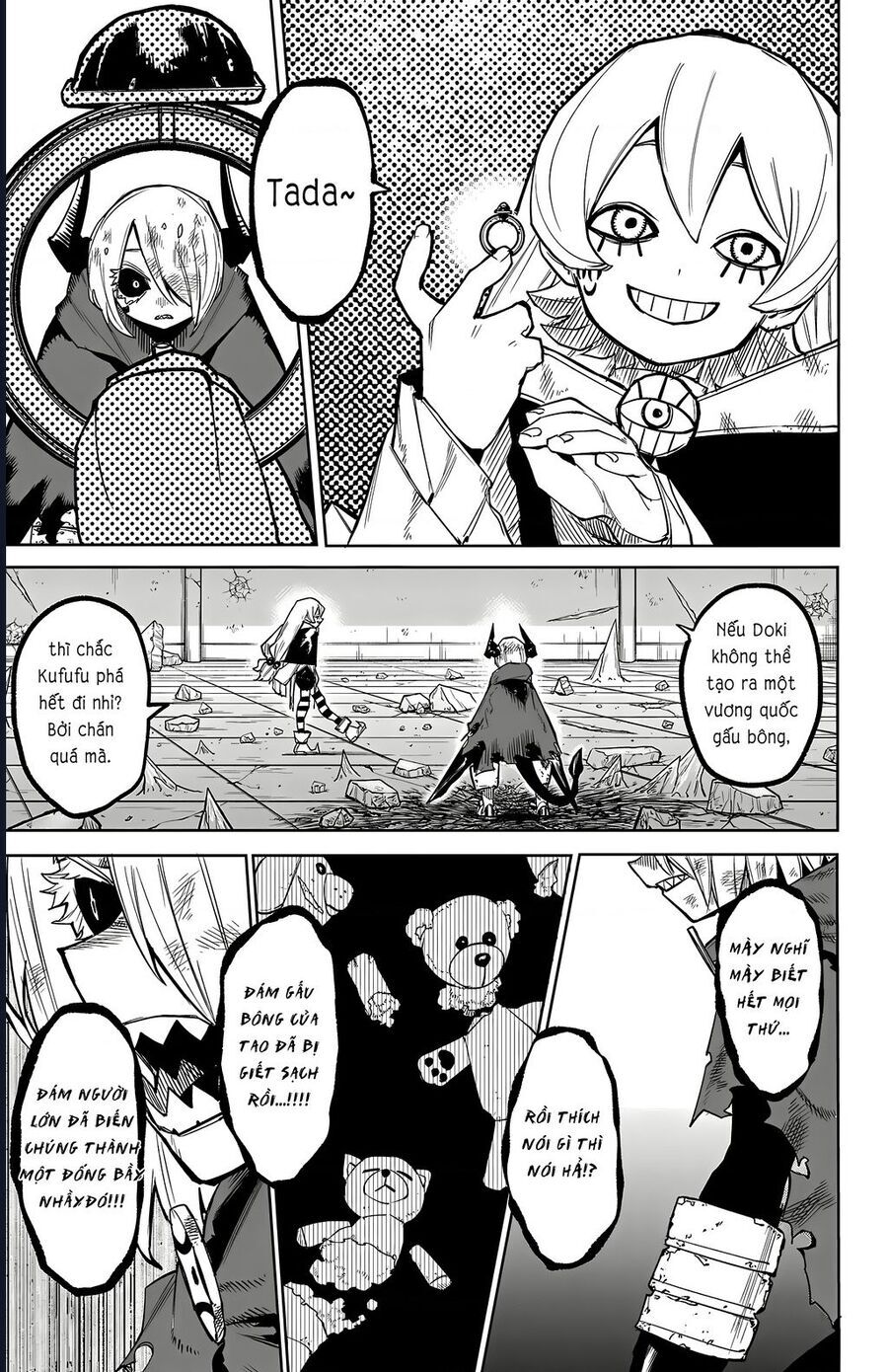 Shy Chap 159 - Next Chap 160