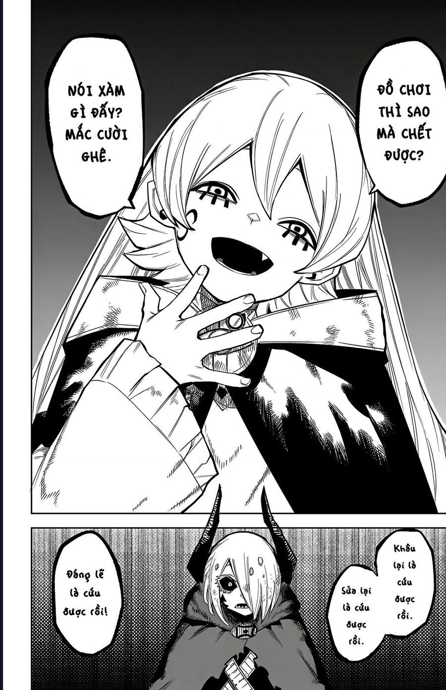 Shy Chap 159 - Next Chap 160