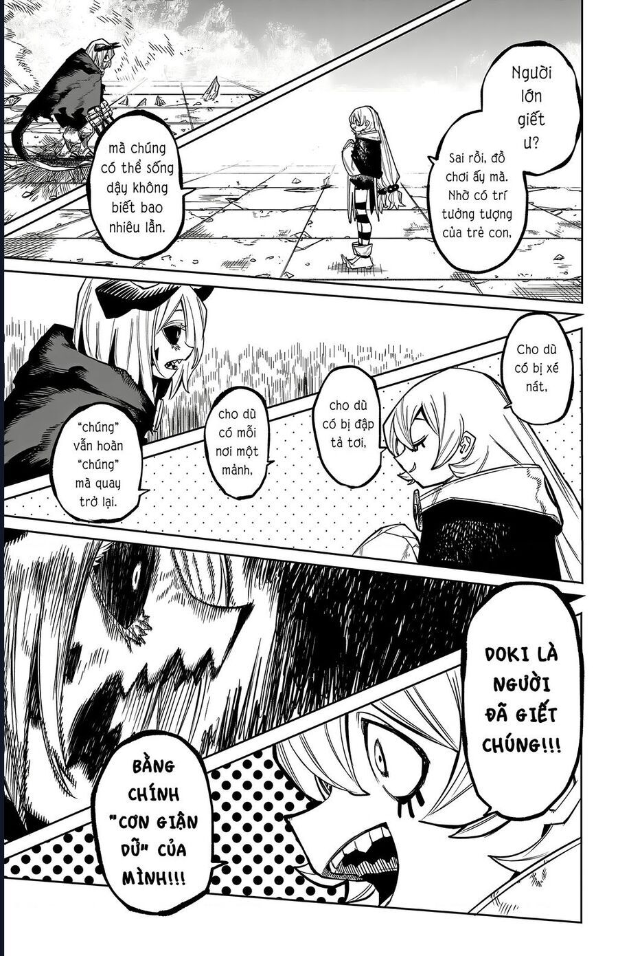 Shy Chap 159 - Next Chap 160