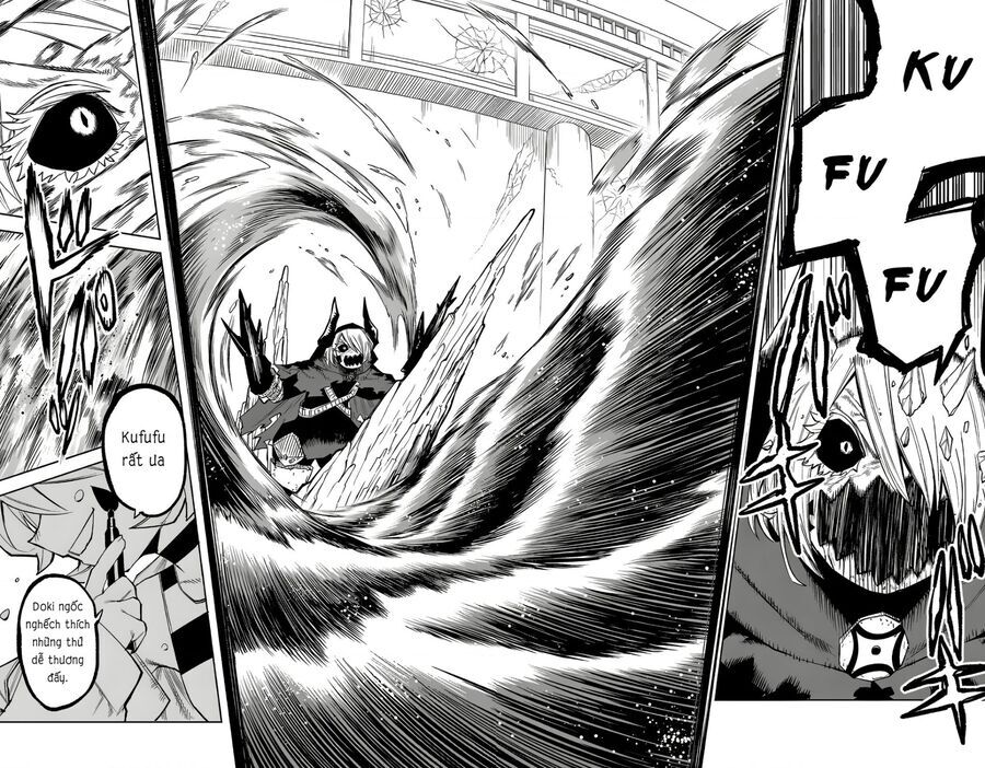 Shy Chap 159 - Next Chap 160
