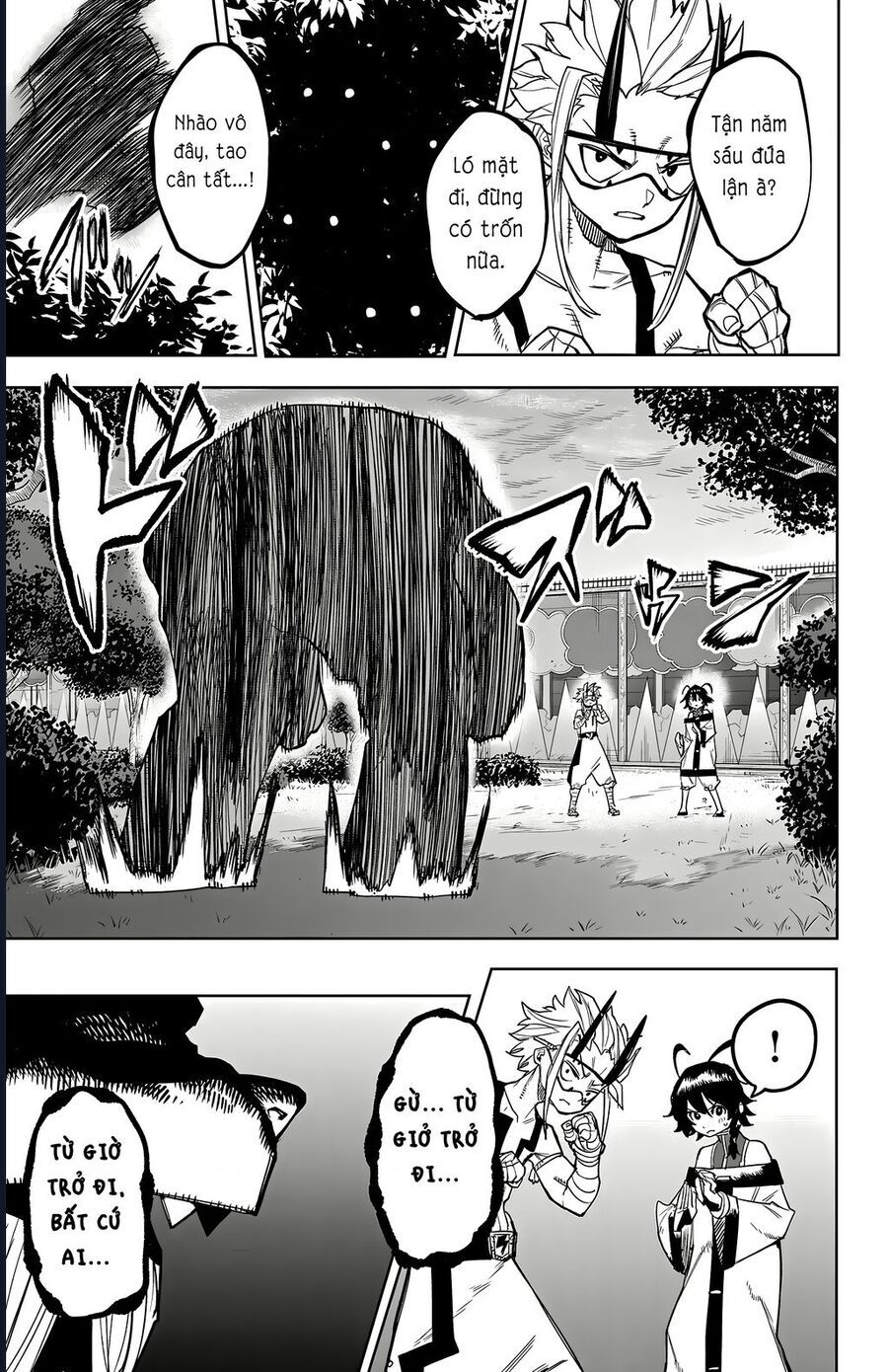 Shy Chap 159 - Next Chap 160